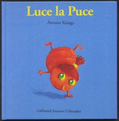 LUCE LA PUCE