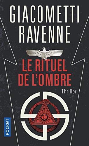 LE RITUEL DE L'OMBRE