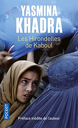 LES HIRONDELLES DE KABOUL