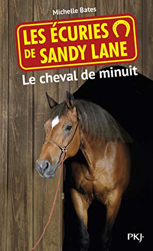 LE CHEVAL DE MINUIT