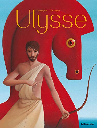 LES CONTES : ULYSSE - DÈS 5 ANS