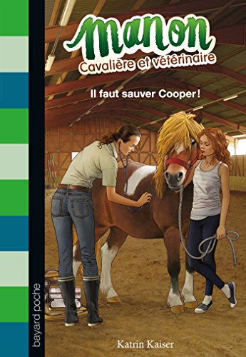 IL FAUT SAUVER COOPER