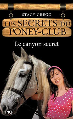 LE CANYON SECRET