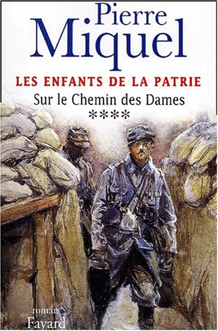 SUR LE CHEMIN DES DAMES