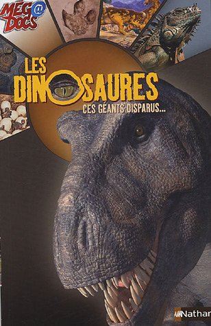 LES DINOSAURES