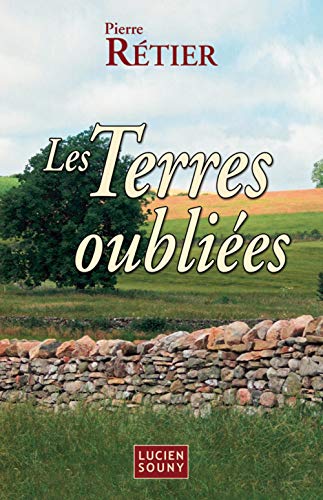 LES TERRES OUBLIÉES