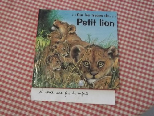PETIT LION