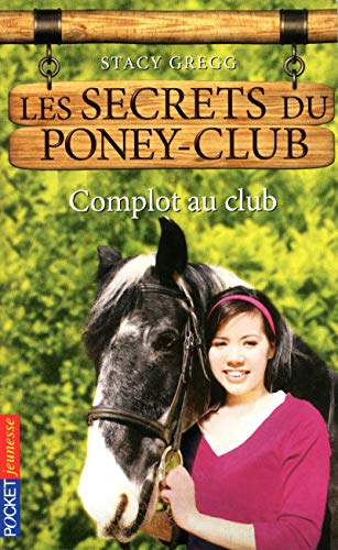 COMPLOT AU CLUB