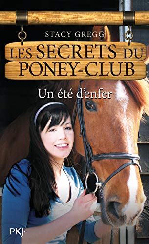 UN ÉTÉ D'ENFER