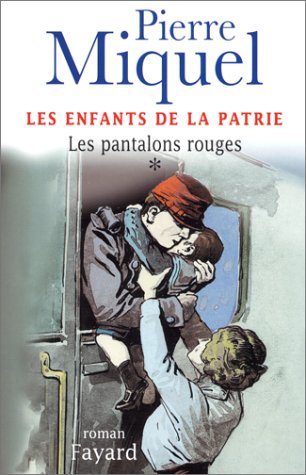 LES ENFANTS DE LA PATRIE – INTÉGRAL