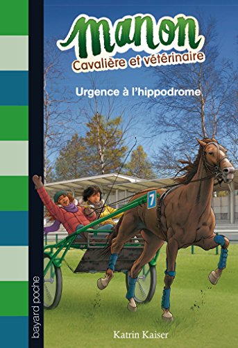 URGENCE À L'HIPPODROME