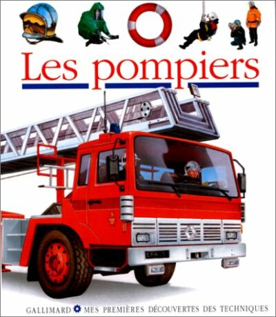 LES POMPIERS