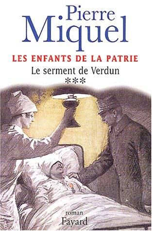 LE SERMENT DE VERDUN
