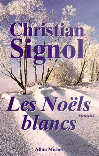 LES NOËLS BLANCS