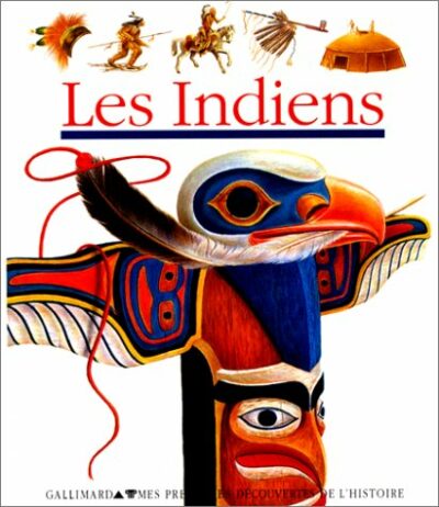 LES INDIENS