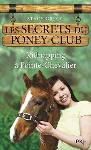 KIDNAPPING À POINTE-CHEVALIER