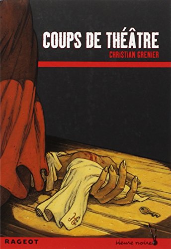 COUPS DE THÉÂTRE