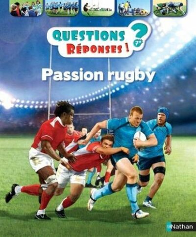 PASSION RUGBY