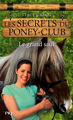 LE GRAND SAUT