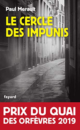 LE CERCLE DES IMPUNIS