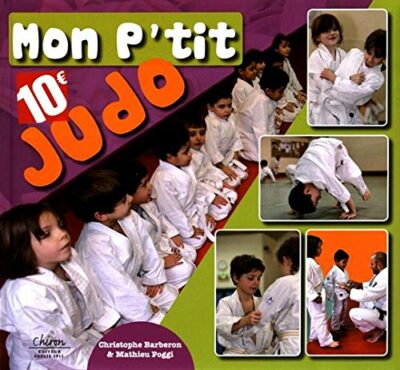 MON PETIT JUDO
