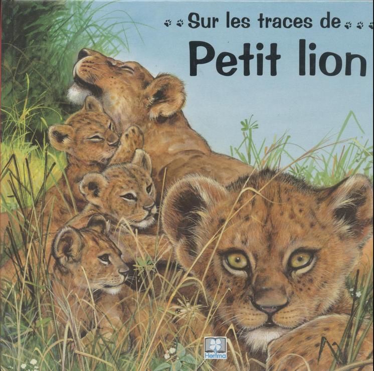 PETIT RENARD