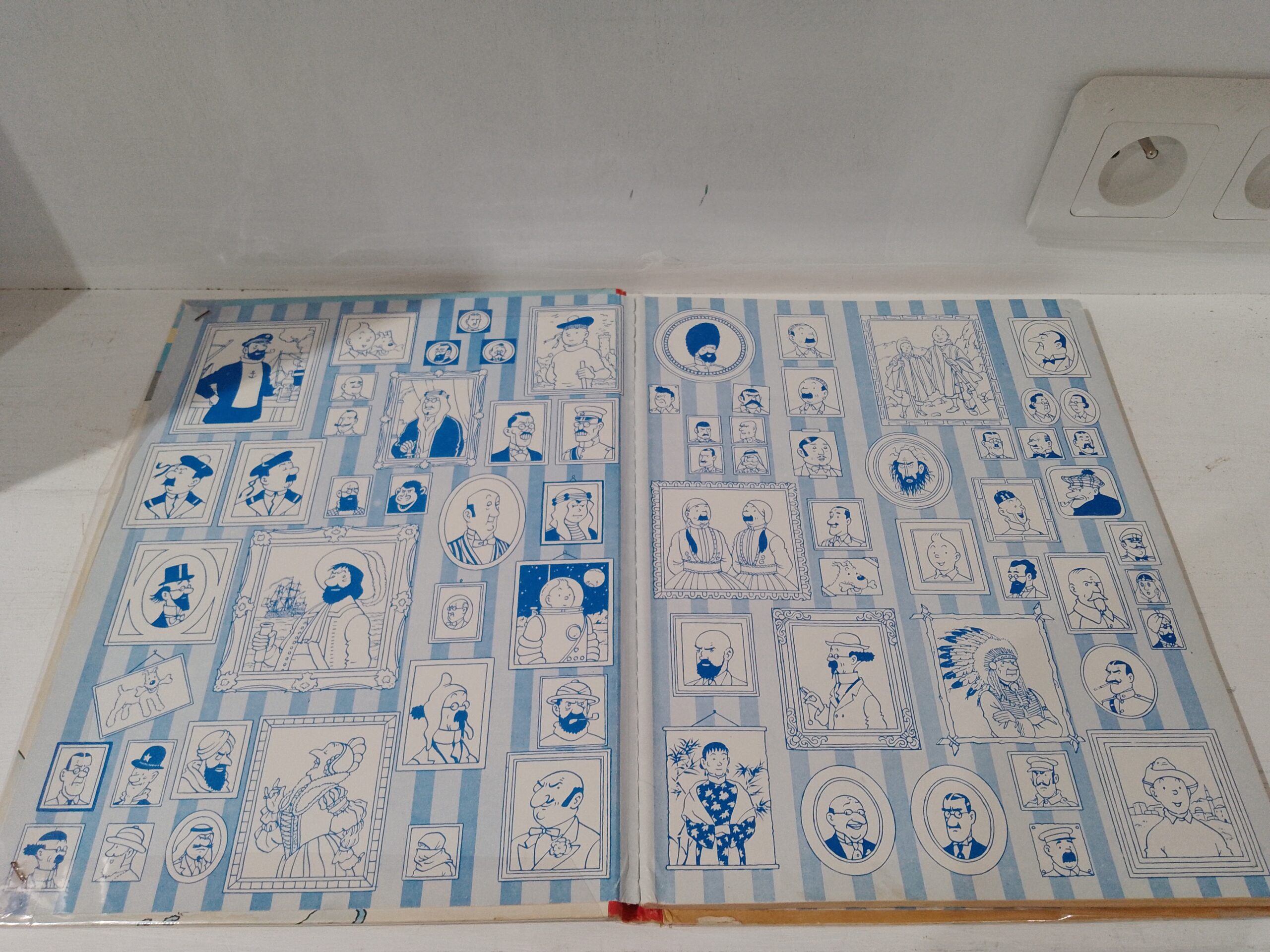 TINTIN AU TIBET – Image 2
