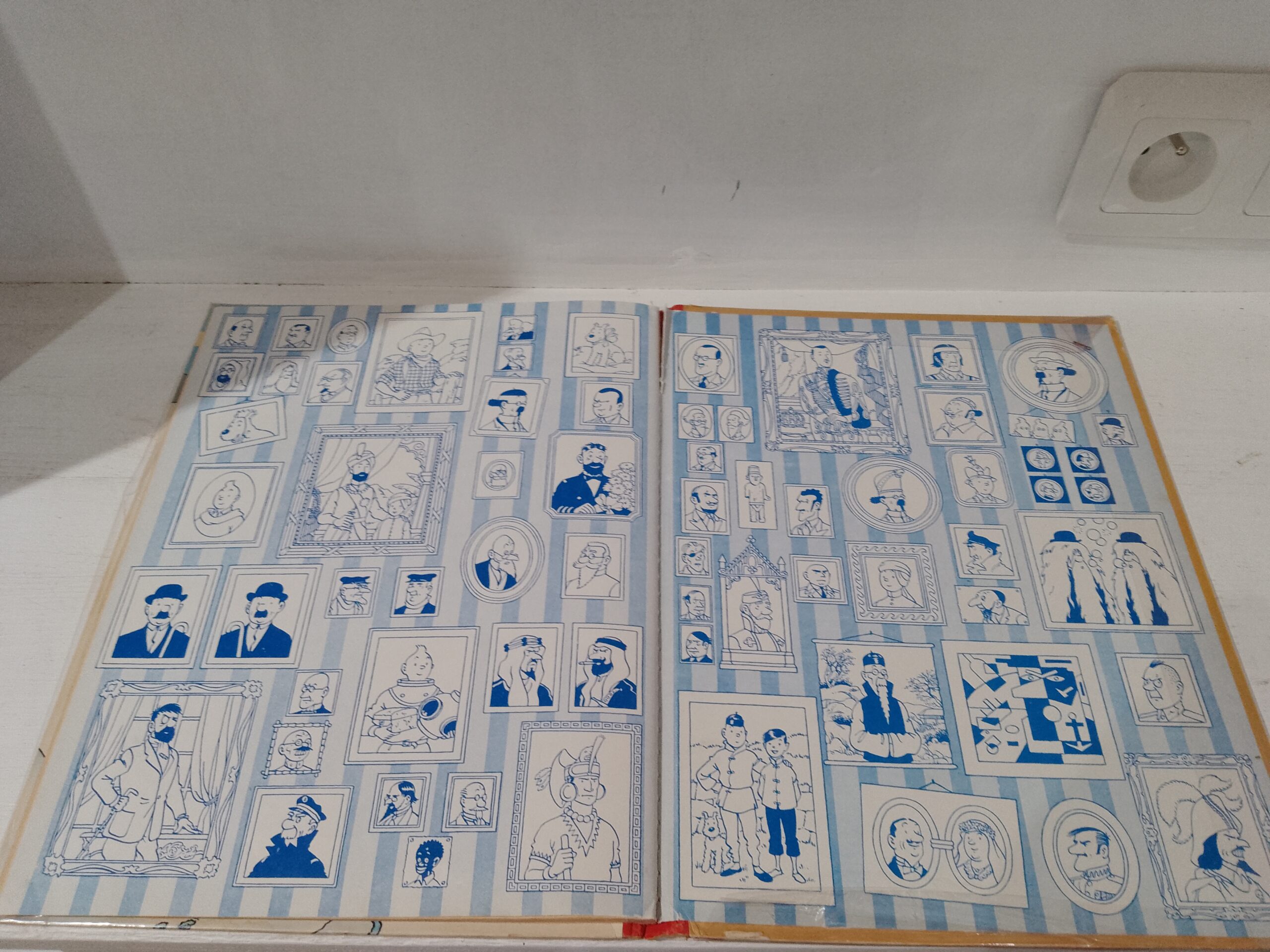 TINTIN AU TIBET – Image 4