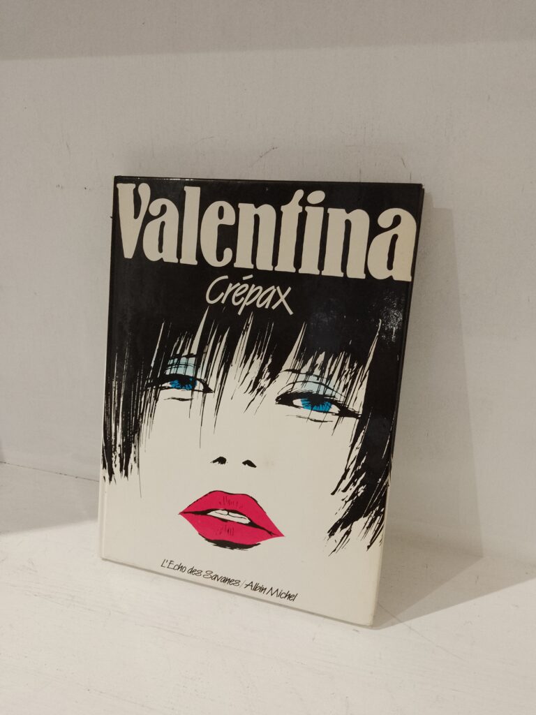 VALENTINA TOME 1 - VALENTINA