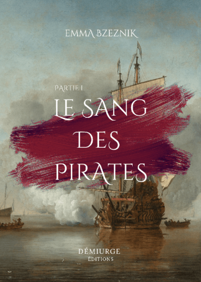 LE SANG DES PIRATES