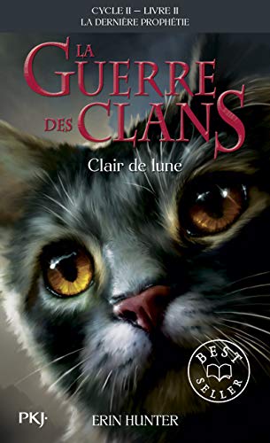 CLAIR DE LUNE