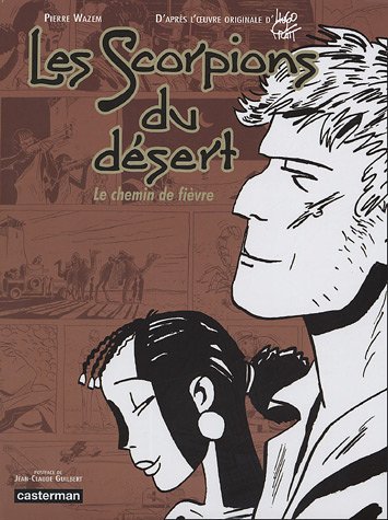LE CHEMIN DE FIEVRE