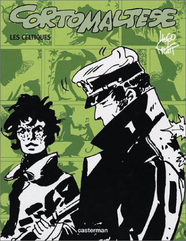 LES CELTIQUES