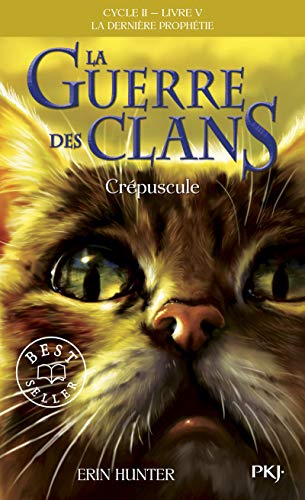 CRÉPUSCULE