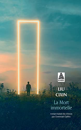 LA MORT IMMORTELLE