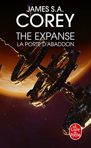 LA PORTE D'ABADDON