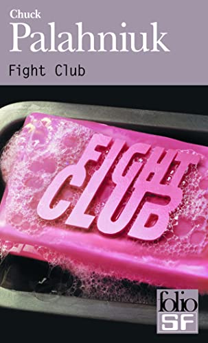 FIGHT CLUB