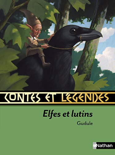 ELFES ET LUTINS