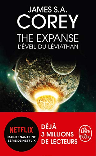 L'EVEIL DU LEVIATHAN
