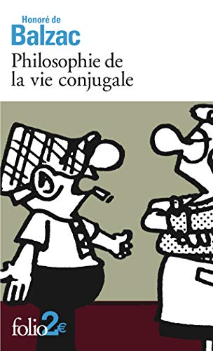 PHILOSOPHIE DE LA VIE CONJUGALE