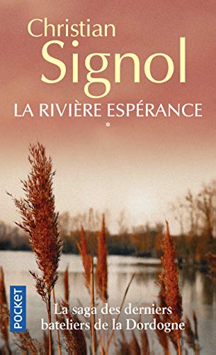 LA RIVIÈRE ESPÉRANCE