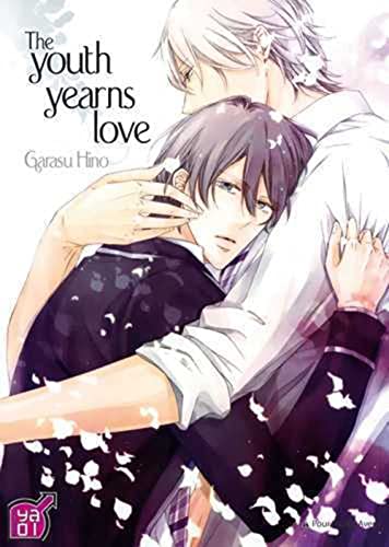 THE YOUTH YEARNS LOVE