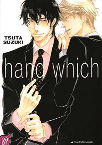 HAND WHICH