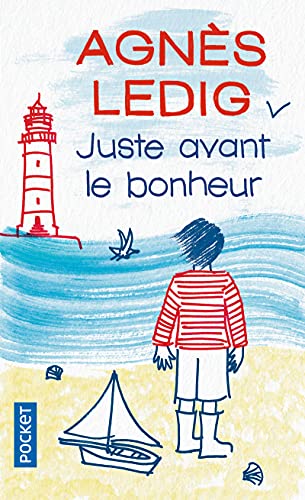 JUSTE AVANT LE BONHEUR – Image 2