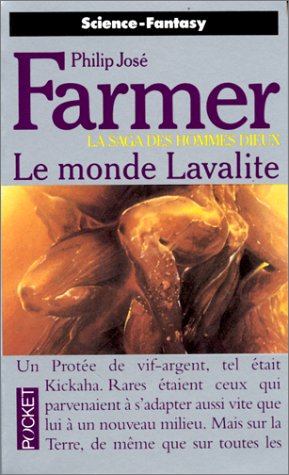 LE MONDE LAVALITE