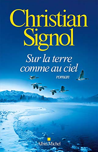 SUR LA TERRE COMME AU CIEL