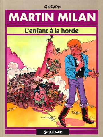 L'ENFANT À LA HORDE