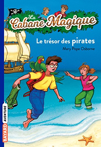 LE TRÉSOR DES PIRATES – Image 2