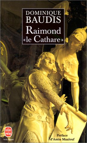 RAIMOND « LE CATHARE »