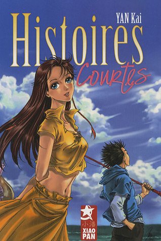 HISTOIRES COURTES